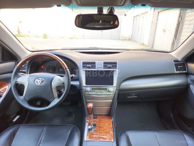 Toyota Camry 2008, 305,000 km - 3.5 л - Bakı