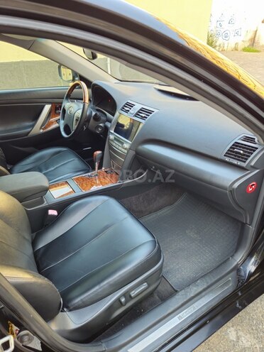 Toyota Camry 2008, 305,000 km - 3.5 л - Bakı