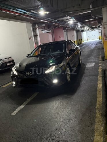 Toyota Camry 2020, 133,000 km - 2.5 л - Bakı