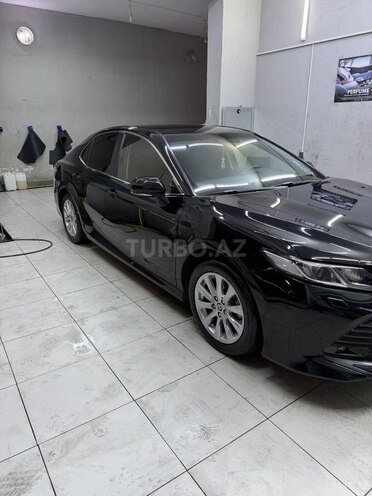 Toyota Camry 2020, 133,000 km - 2.5 л - Bakı