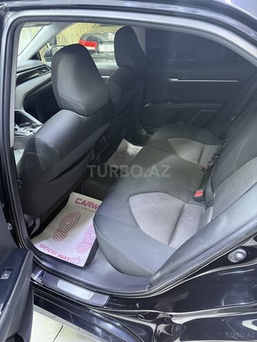 Toyota Camry 2020, 133,000 km - 2.5 л - Bakı