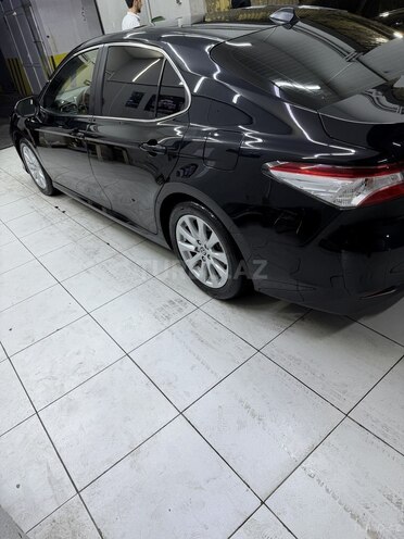 Toyota Camry 2020, 133,000 km - 2.5 л - Bakı