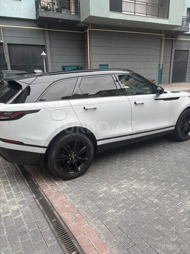 Land Rover RR Velar 2018, 125,700 km - 2.0 л - Bakı