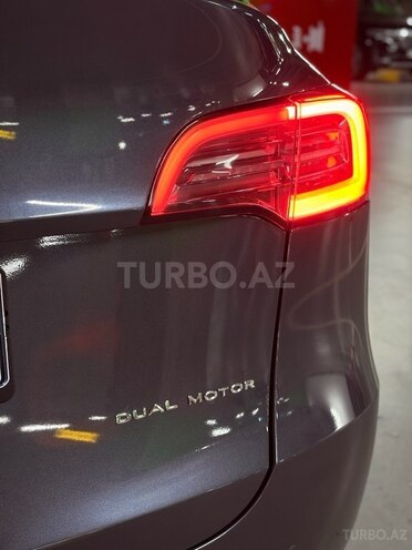 Tesla Model Y 2022, 115,000 km - 0.0 l - Bakı