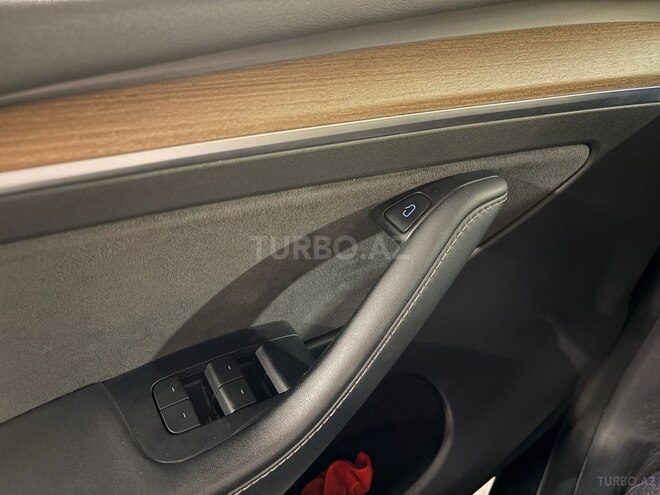Tesla Model Y 2022, 115,000 km - 0.0 l - Bakı