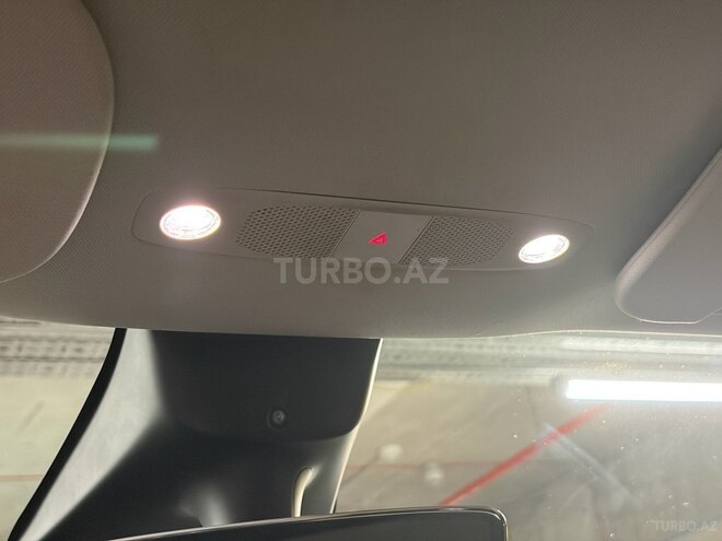 Tesla Model Y 2022, 115,000 km - 0.0 l - Bakı