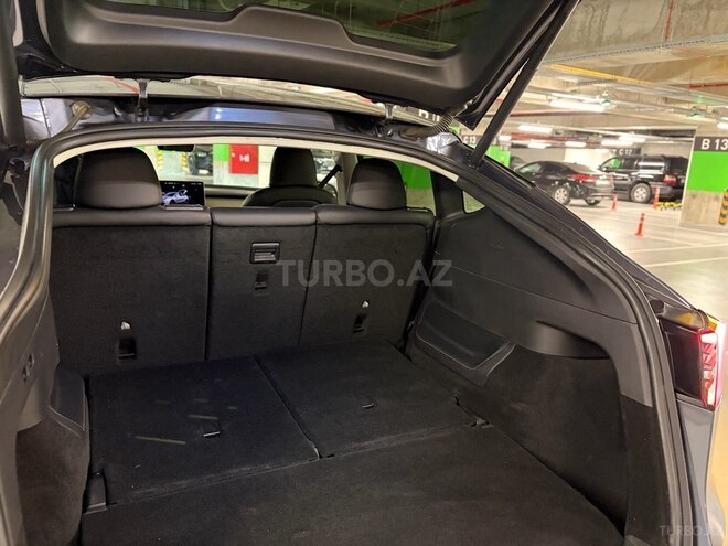 Tesla Model Y 2022, 115,000 km - 0.0 l - Bakı