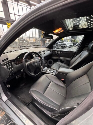 Mercedes E 320 2001, 210,000 km - 3.2 л - Bakı