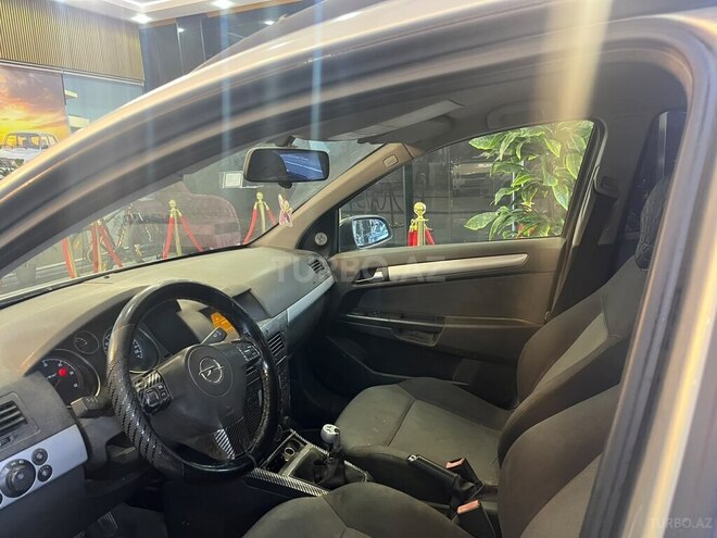 Opel Astra 2005, 208,546 km - 1.3 л - Sumqayıt