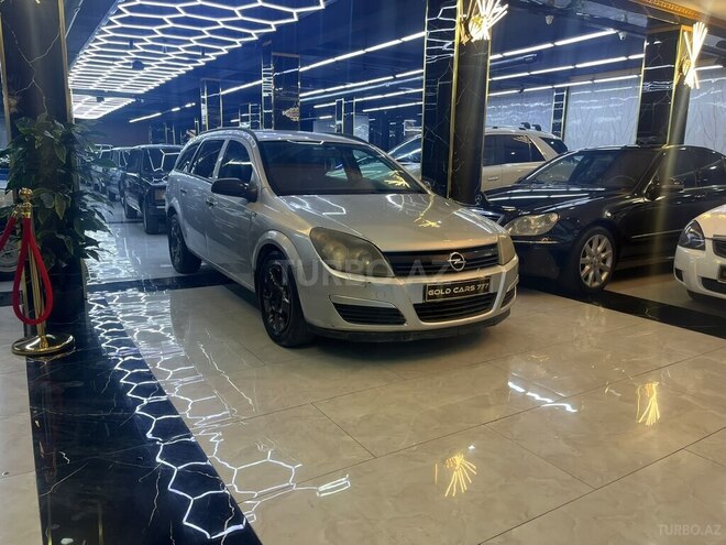 Opel Astra 2005, 208,546 km - 1.3 л - Sumqayıt