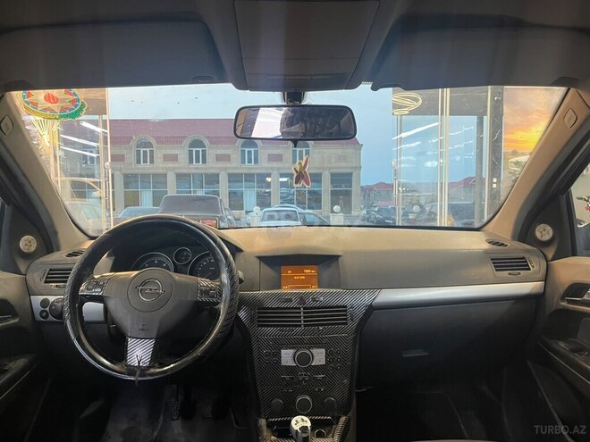 Opel Astra 2005, 208,546 km - 1.3 л - Sumqayıt