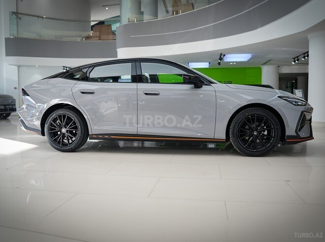 Changan Uni-V 2026, 0 km - 1.5 л - Bakı
