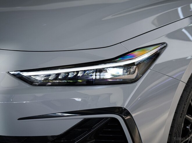 Changan Uni-V 2026, 0 km - 1.5 л - Bakı