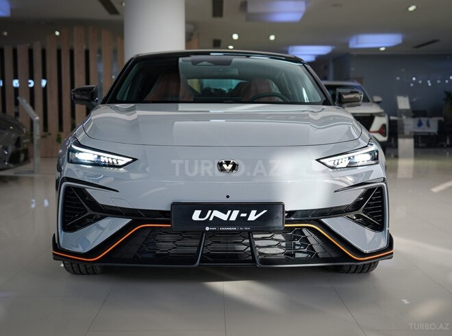 Changan Uni-V 2026, 0 km - 1.5 л - Bakı