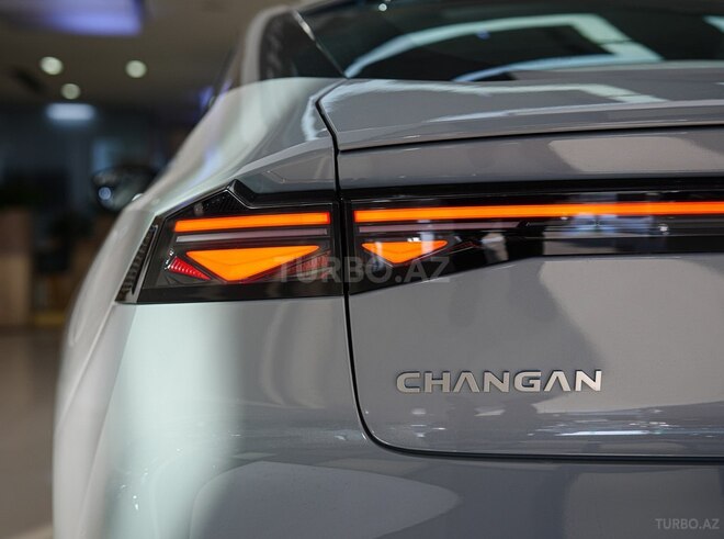 Changan Uni-V 2026, 0 km - 1.5 л - Bakı