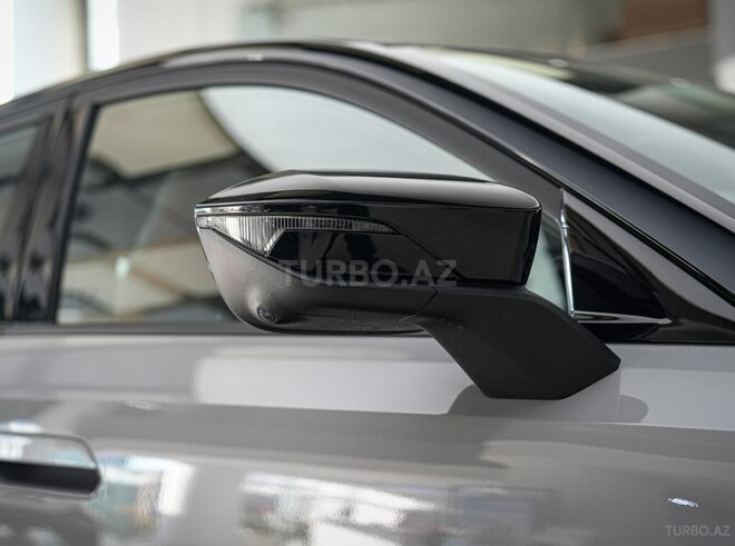 Changan Uni-V 2026, 0 km - 1.5 л - Bakı