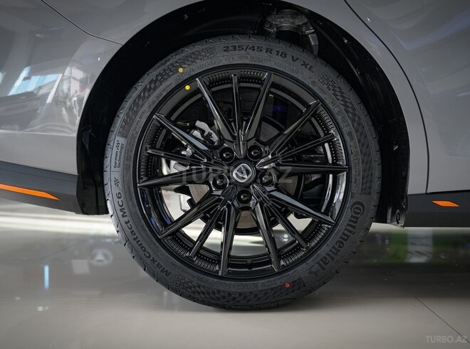 Changan Uni-V 2026, 0 km - 1.5 л - Bakı
