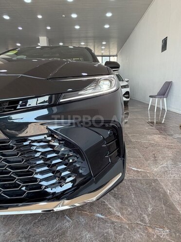 Toyota Camry 2026, 0 km - 2.0 l - Bakı