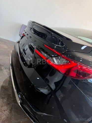Toyota Camry 2026, 0 km - 2.0 l - Bakı