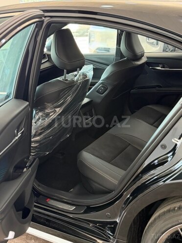 Toyota Camry 2026, 0 km - 2.0 l - Bakı