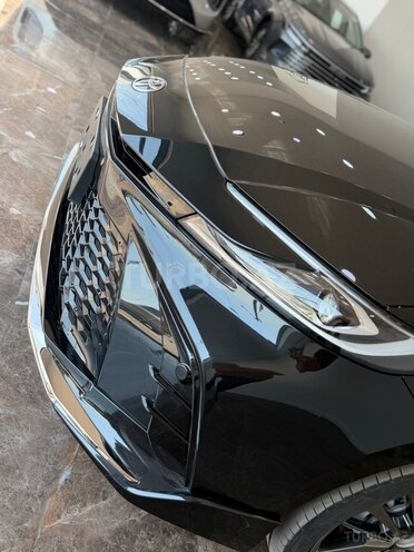 Toyota Camry 2026, 0 km - 2.0 l - Bakı