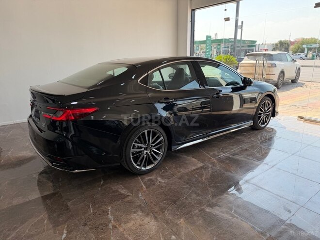 Toyota Camry 2026, 0 km - 2.0 l - Bakı