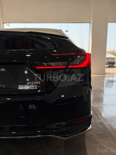 Toyota Camry 2026, 0 km - 2.0 l - Bakı