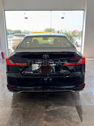 Toyota Camry 2026, 0 km - 2.0 l - Bakı