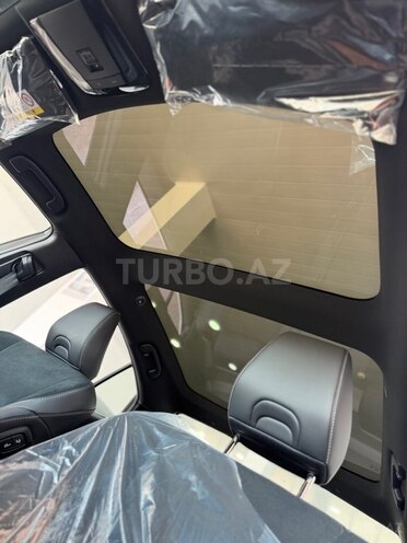 Toyota Camry 2026, 0 km - 2.0 l - Bakı