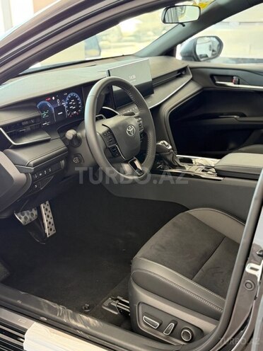 Toyota Camry 2026, 0 km - 2.0 l - Bakı