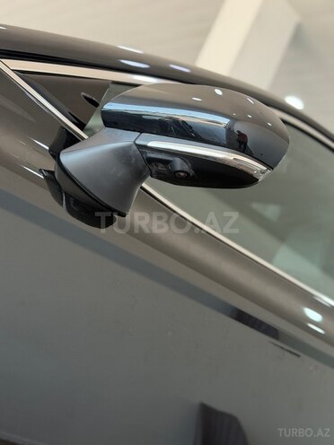 Toyota Camry 2026, 0 km - 2.0 l - Bakı