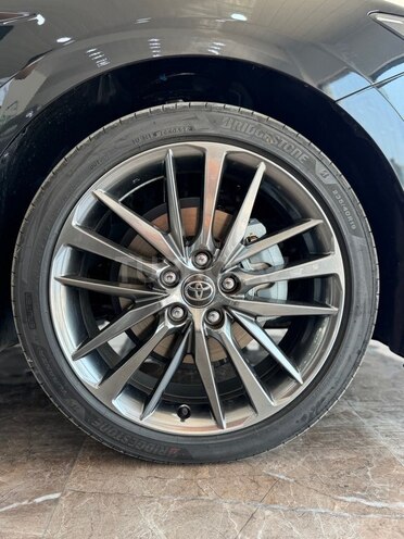 Toyota Camry 2026, 0 km - 2.0 l - Bakı