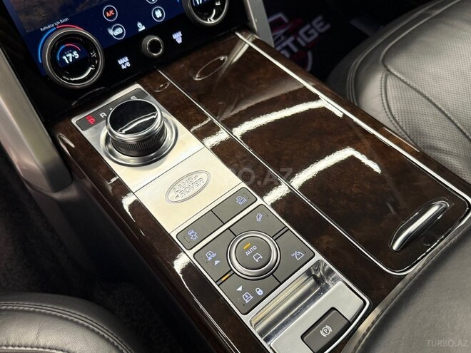 Land Rover Range Rover 2019, 100,000 km - 3.0 л - Bakı