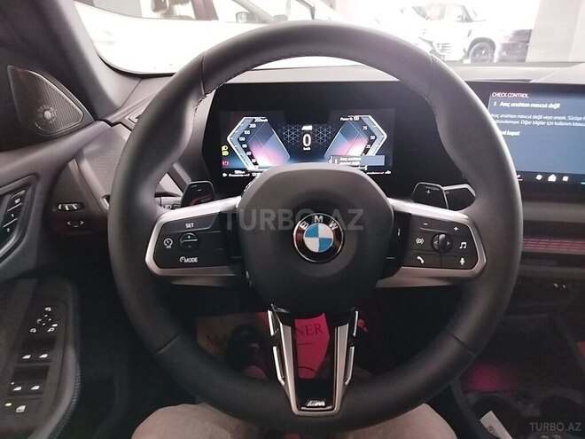 BMW  2025, 500 km - 1.5 л - Bakı