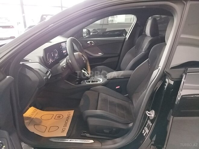 BMW  2025, 500 km - 1.5 л - Bakı