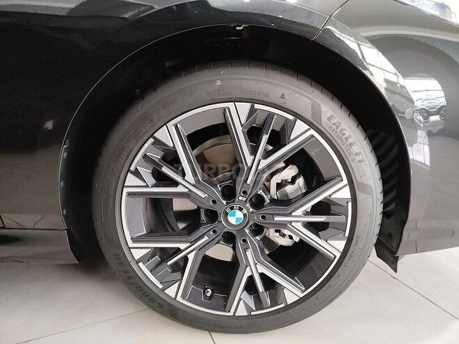 BMW  2025, 500 km - 1.5 л - Bakı