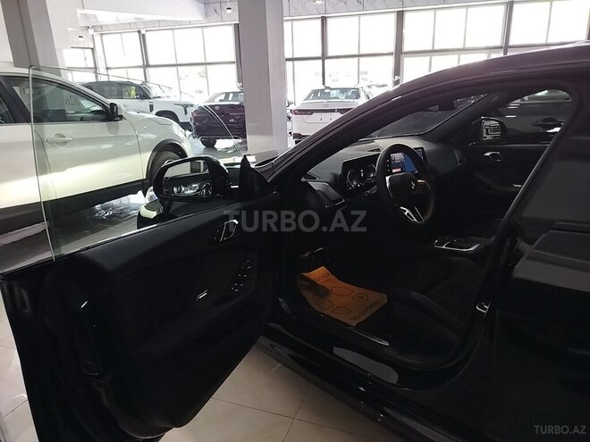 BMW  2025, 500 km - 1.5 л - Bakı