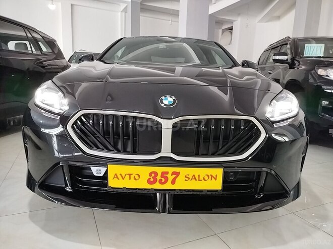 BMW  2025, 500 km - 1.5 л - Bakı