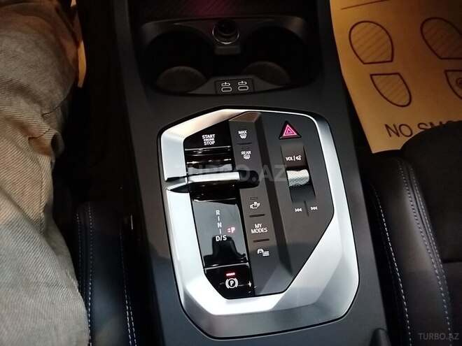 BMW  2025, 500 km - 1.5 л - Bakı