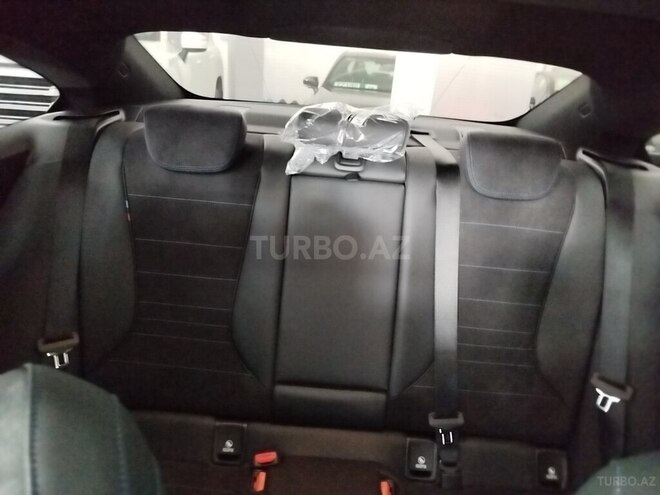 BMW  2025, 500 km - 1.5 л - Bakı