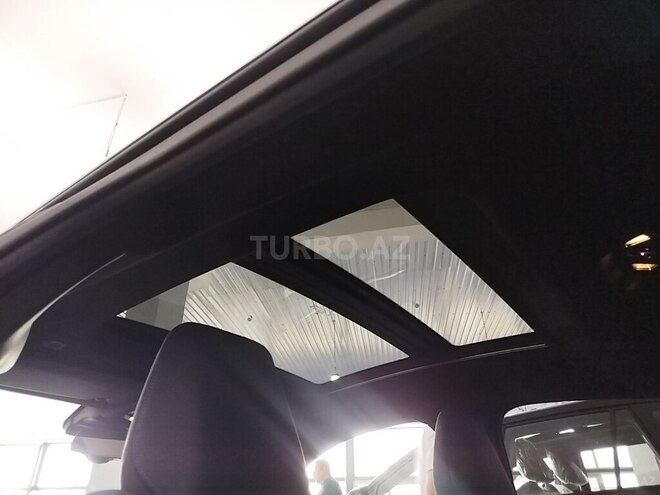 BMW  2025, 500 km - 1.5 л - Bakı