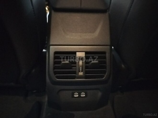 BMW  2025, 500 km - 1.5 л - Bakı