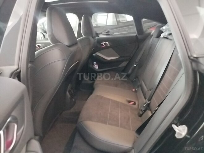 BMW  2025, 500 km - 1.5 л - Bakı