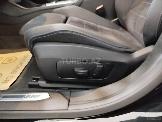 BMW  2025, 500 km - 1.5 л - Bakı