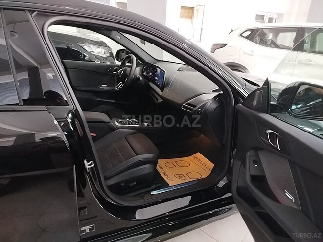 BMW  2025, 500 km - 1.5 л - Bakı