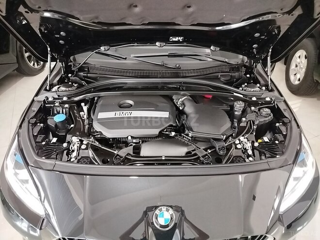 BMW  2025, 500 km - 1.5 л - Bakı