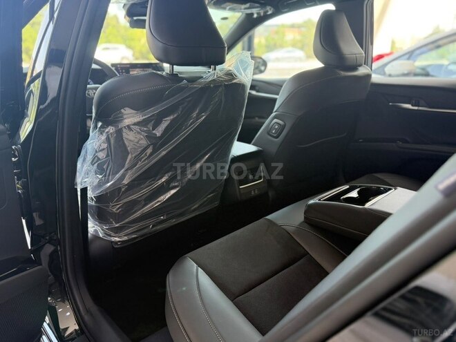 Toyota Camry 2026, 0 km - 2.0 l - Bakı