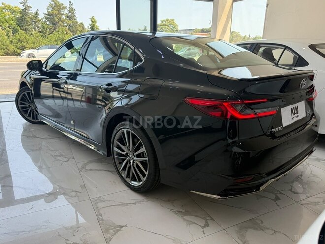 Toyota Camry 2026, 0 km - 2.0 l - Bakı