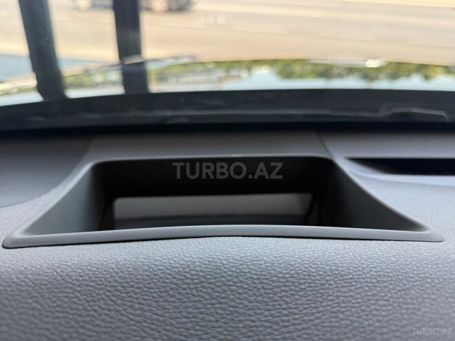 Toyota Camry 2026, 0 km - 2.0 l - Bakı