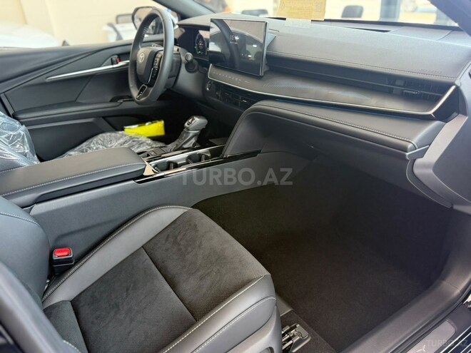 Toyota Camry 2026, 0 km - 2.0 l - Bakı